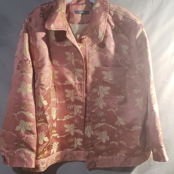 Liz Claiborne Jackets & Blazers - 3 for $20 on all items $15 and under thru November